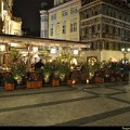Prague - la place 027